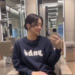 '오상진' 김소영, 둘째 임신 7개월 차에도 '<b>열일</b>'.."토실해져"