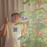  아내·2세와 첫 <b>크리스마스</b>…'흑백2' 식당 예약까지 '사랑꾼'...