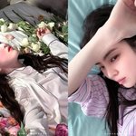 한소희, '느좋' 감성은 진짜 독보적…말 안되는 미모 [해시태그]