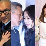 故서희원·이순재 비보→<b>홍상수</b>김민희·이시영 출산 논란…희로애락 교차한...