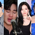 최정상 들, 의혹→수사→하차…<b>피로감</b> 대폭발한 [2025 연예결산②]