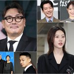 유아인 신작 <b>호평</b>부터 조진웅 은퇴까지…2025 '핫이슈'들 [2025...