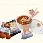 [하고싶은말] <b>닭개장</b>