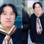 감고 실수”…<b>빽가</b>, 뽀뽀하다 뒤통수 맞고 차였다 (‘라디오쇼’)