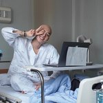 [온탕냉탕] ‘<b>선미</b> 댄서’ 차현승, 백혈병 완치→MC몽, 차가원...