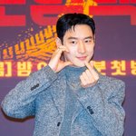 이제훈, 또 사고쳤다…'<b>모범택시</b>3' 떴다하면 1위 싹쓸이