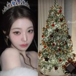 장원영, 137억 집 <b>최초</b> 공개인가…명품 브랜드 트리 설치 "숨이...