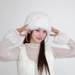 유인영, 41세 맞아? 아이돌 뺨치는 <b>미모</b>