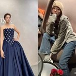 유인영, 드레스 입고 벗고 너무 다르네 “<b>피팅</b> 끝내고 피곤