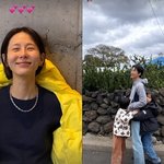 마이큐, 이 정도로 사랑꾼이었나…두 아들도 아빠 껌<b>딱지</b> [해시태그]