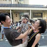 심형탁, 인형을 안고 있네..<b>사야</b> 꼭 닮은 예쁜 아들과 추억