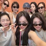 눈치봐"…티파니 공개 열애→소녀시대 결혼에 쏠리는 관심 [<b>N</b>이슈]