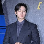 ‘캐셔로’ 이준호 “평범한 공무원 히어로..힘 쓰려면 내 돈 쓰는...