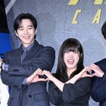  월급 태워 남 구한다..<b>전무</b>후무 짠내 히어로 ‘캐셔로’[종합]