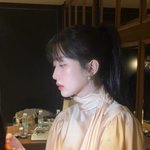 문가영, '만약에 우리' 개봉 앞두고…핑크 드레스로 드러낸 <b>청순</b>美