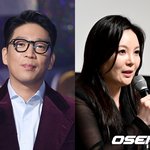 불륜설에 콧방귀 뀌었다 “둘이 웃어…<b>조작</b>된 대화 고소할 것”[Oh!쎈...