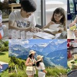 '이은성' 서태지, 11세 딸과 <b>소소</b>한 일상 "애들은 쭉쭉 늘어나고...