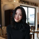 한예슬, 10살 연하 <b>류성</b>재는 어디에 두고…“귀요미 고마워”
