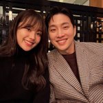 박위송지은에게 찾아온 소중한 선물..특별한 <b>연말</b> 파티