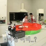 추신수하원미, "53평 집 작다"더니..럭셔리 '<b>골프장</b> 뷰' 새집...