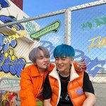 [드루와] 천러는 누구와의 <b>케미</b>가 가장 귀여울까?