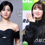 승희 "<b>김태리</b>와 투샷에 충격, 10kg 뺐다"(라스)[종합]