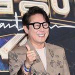 켜졌다…"상태 안 좋아, 집중 치료" 공연 <b>취소</b>까지 [전문]