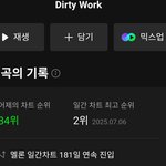 [댓글부탁해] 에스파 내년 <b>정규앨범</b> 망할듯