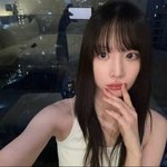 [드루와] <b>우주소녀</b> 설아, 나시 한 장만 걸치고 왜 이렇게 청순해...