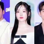 [드루와] "서로에 대한 언급은 쿨하게"…작품서 만나 연인으로...