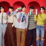 방탄 알엠 진 슈가 제이홉 지민 뷔 정국 <b>방탄소년단</b>❤️