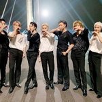 FallonShow 알엠 진 슈가 제이홉 지민 뷔 정국 <b>방탄소년단</b>❤️