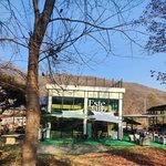 [맛집] 숲속 야외<b>바베큐</b> 맛집