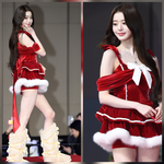 [드루와] “이게 말이 돼?” 173cm·21세 장원영, 머라이어...