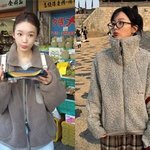 [드루와] 강민경·레드벨벳 슬기도 입었다… 요즘 유행이라는 ‘그래놀라’...