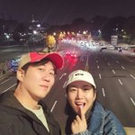 박나래 갑질 논란 폭풍 속…도경완, '16년 인연' 감사 <b>인사</b> '감동