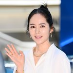 논란' 난리인데…한가인, 스태프 <b>밥상</b> 직접 차렸다 '눈길' [엑's...