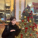 [댓글부탁해] Merry <b>Christmas</b>”…조아, 겨울빛 가득한...