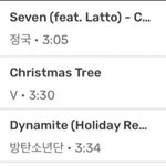 [군대] 크리스마스 <b>시즌</b>마다 순위오르는거