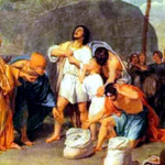 [유다이즘] 유다 <b>처럼</b>, 예슈아 <b>처럼</b>