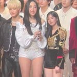 <b>이영지</b>, 뼈말라 된 이유였나…권은비와 투샷에 충격 "말 안 되지...