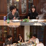 성시경 "<b>구교환</b> 나이 듣고 놀라..젊은데 노안 느낌" [스타이슈]