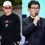 김구라 귀 막아…이경규 "<b>MC</b>그리, 래퍼 아니면 할 게 없어"...