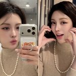 '음주운전 자숙' <b>리지</b>, 몰라보겠어…충격적 미모 근황 "요즘 살...