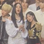 [댓글부탁해] <b>이영지</b>, '권은비 투샷' 충격 후 얼마나 예뻐졌나...