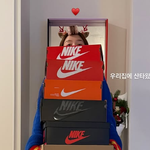 <b>방민아</b>, 온주완과 결혼 후 첫 크리스마스…"우리집에 산타 왔다감"