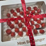 <b>크리스마스</b> 케이크 먹었어?