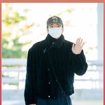 이준호 출국, ’한파도 녹이는 훈훈함’ [O! STAR 숏폼]