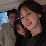 ‘<b>안정환</b>’ 이혜원, 美 명문대 딸 옆에서 뽐낸 동안 미모‥자매인...