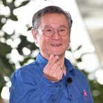 <b>박근형</b> "故 이순재, 끝내 뵙지 못하고 떠나보내 많이 힘들다"